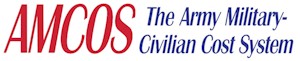 AMCOS logo